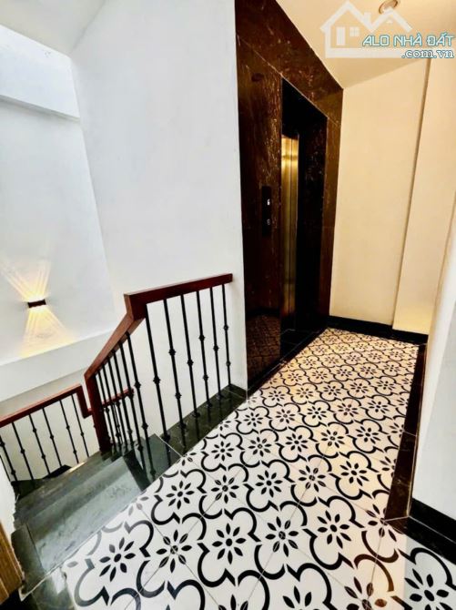SIÊU PHẨM TÒA CHUNG CƯ MINI MỸ ĐÌNH DT 60M2 - 15P KHÉP KÍN - DOANH THU 75TR/THÁNG - 2