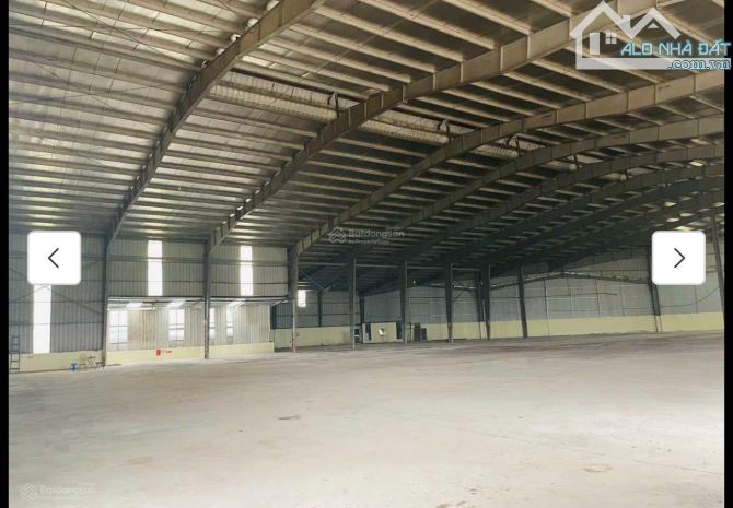 Cho thuê xưởng 3500m² nhà xưởng công nghiệp,  tại  Phúc Yên, Vĩnh Phúc, - 2