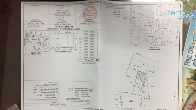 Bán đất mặt tiền Nguyễn Thị Định phường Bình Trưng Tây Quận 2 giá 87,5 tỷ - 3