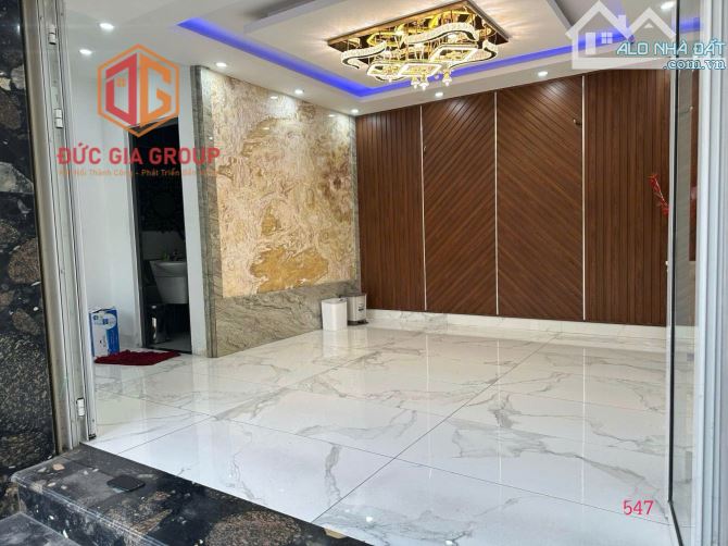 Bán nhà 1 trệt 4 lầu góc 2 mặt tiền khu dân cư D2D, TP.Biên Hòa - 3
