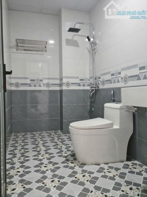 Bán 12 Căn Nhà Mới Đẹp Phố Thuý Lĩnh, Hoàng Mai 40m2, 5 Tầng, 6 Tỷ. - 3