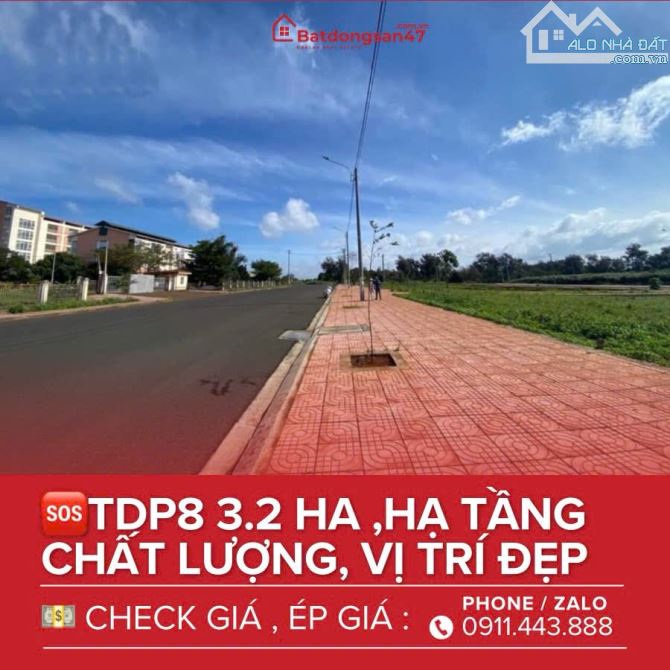 💥BÁN LÔ GÓC 22M MẶT TIỀN TRƯỜNG ĐÔNG DU KHU 3.2HA - 3
