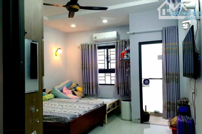 Bán nhà hẻm ô tô, Đường Số 42, Thủ Đức, 4m x 19.3m, 122 m², nhà đẹp - Giá 13 tỷ TL - 3