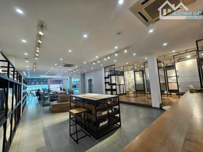 Bán Building Mặt Tiền 433 Cộng Hoà, Tân Bình. DT: 11 x 27m. Hầm + 6 Tầng, DTSD: 1.300m2. - 3