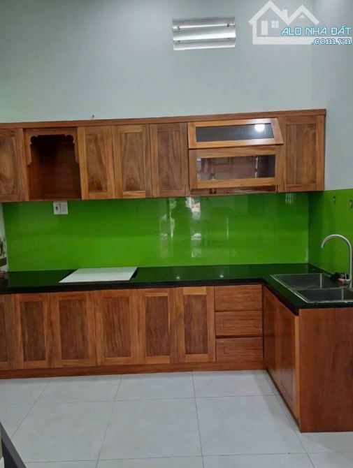 Nhà bán Gấp 690tr, SHR Gấp trong tuần Giá 690tr, Tân Hiệp 14 Hóc Môn ! - 3