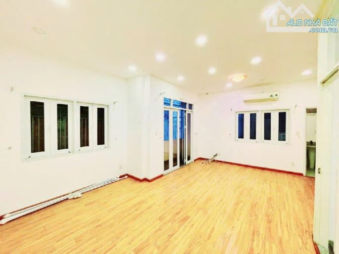 🏠 NHÀ NGỌC TRONG TRUNG TÂM PHÚ NHUẬN - 94M2 - 3TẦNG - 10T9 - 3