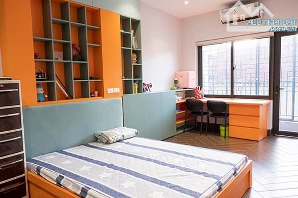 Bán nhà Phương Liệt, Thanh Xuân: 52m2*3T nhỉnh 6 tỷ , gần phố, nhà cực thoáng, ở sướng, ch - 3