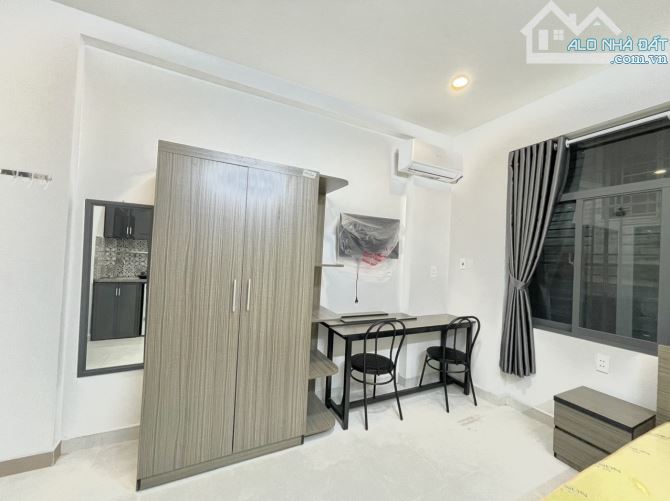 Studio Mới Xây Quận 10 Đường 3/2 - 3