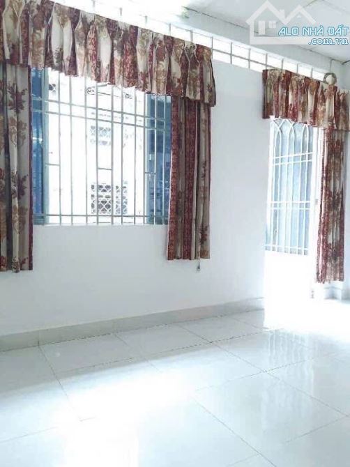 24M2 BÙI THẾ MỸ💰 2.79 tỷ, hẻm ba gác, SHR - 3