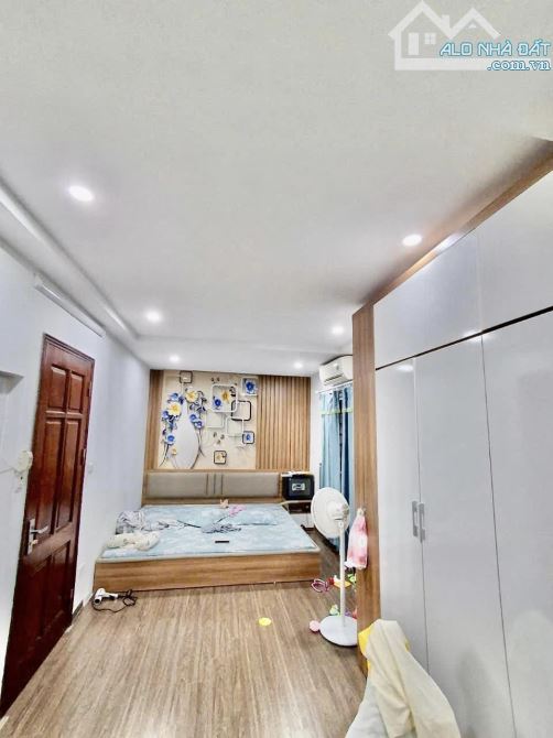 Kim Giang Thanh Xuân, Nhà 5 Tầng, 36m2, Mặt Tiền 5m, Còn Duy Nhất 6.8 Tỷ. - 3