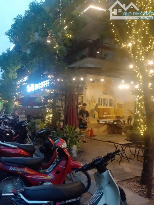 Bán Biệt Thự Roman Plaza đường Tố Hữu DT 190M 4 Tầng Mặt Tiền Rộng Khu Hiếm Nhà Bán - 3