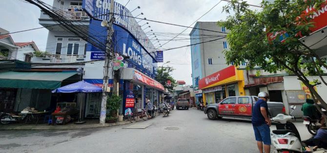 Tôi Chính Chủ cần chuyển nhượng nhanh  Lô đất Ngọc Chi 76m²mặt tiền 6.36m ÔTÔ nhỏ vào đất - 3