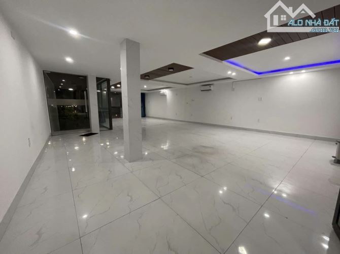 🏡🏡CHO THUÊ NHÀ 4 TẦNG MỚI ĐẸP 130M2 ĐẤT MẶT TIỀN HỒ XUÂN HƯƠNG - 3