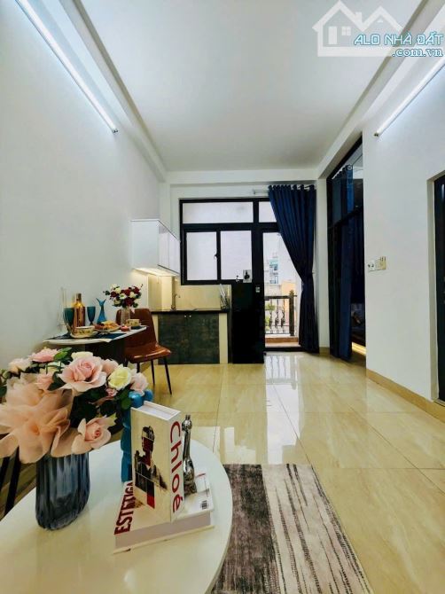 🏠CHDV XVNT P26 BÌNH THẠNH- 116M2 - 18T5 TL - 3