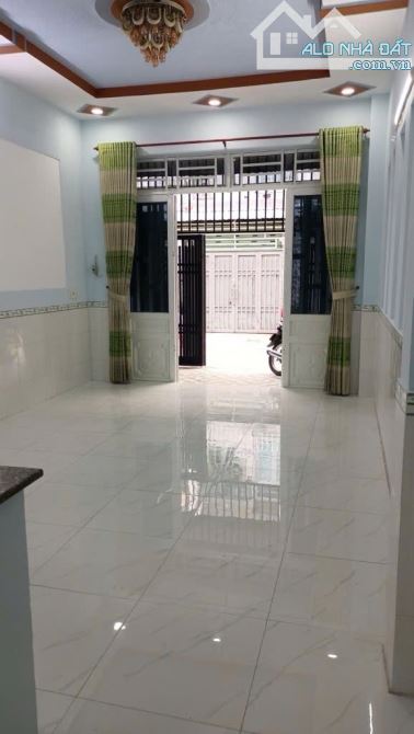 Bán nhà Lê thị hà Tân Xuân hóc môn, khu phân lô đông bộ nhà đẹp ngay khu Trung tâm - 4