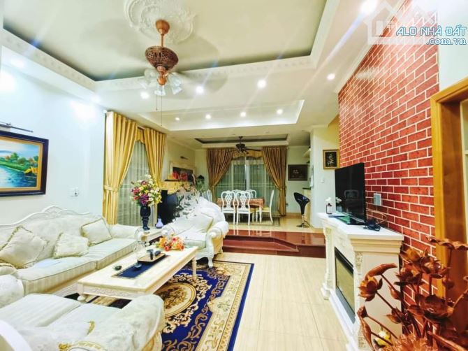 Villa I-10 Huyndai Hillstate giá cực đẹp - 4