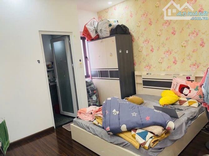 🏡 HÀNG XÓM PHÚ MỸ HƯNG - Ô TÔ ĐẬU CỬA - TẶNG NỘI THẤT - CHỈ NHỈNH 6 TỶ! - 4