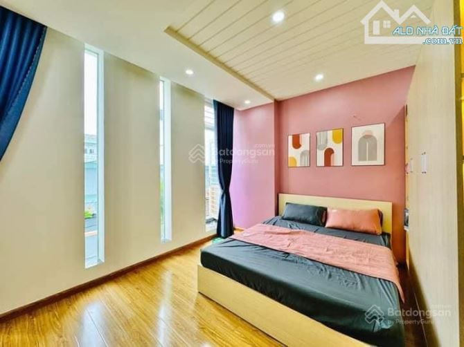 51m² - 2 Tỷ 280 - Tô Ký, Q.12. Sổ hồng riêng - khu dân cư sầm uất - Thích hợp để ở - 4