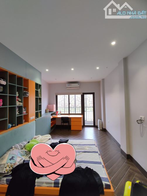 Bán nhà Phương Liệt, Thanh Xuân: 52m2*3T nhỉnh 6 tỷ , gần phố, nhà cực thoáng, ở sướng, ch - 4