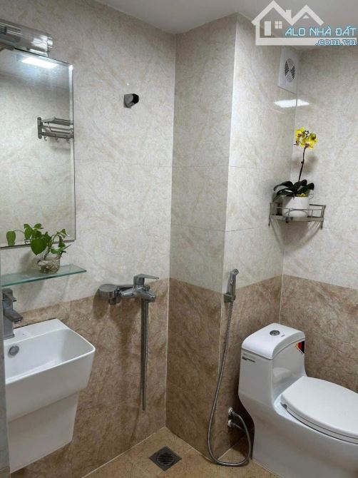 Cho Thuê CCMN Tại Ngọc Thuỵ Full Đồ,35m2,có giá 5 Triệu/Tháng! - 4