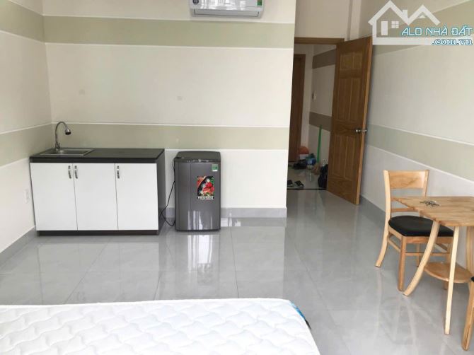 🛑🛑CĂN HỘ PHAN ĐĂNG LƯU🌈🌈35M2💥💥BAN CÔNG LỚN🍀🍀NỘI THẤT ĐẦY ĐỦ🌷🌷 - 4