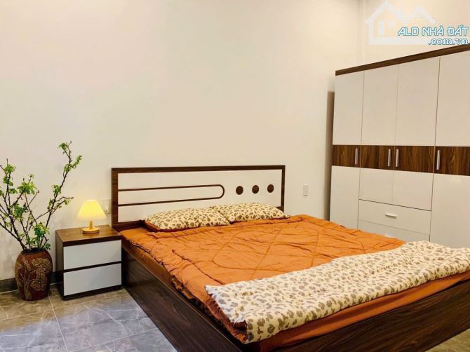 CHO THUÊ NHÀ VƯỜN MỚI - GẦN ĐÀN NAM GIAO – VIEW ĐẸP, CHILL HẾT Ý!!! - 4