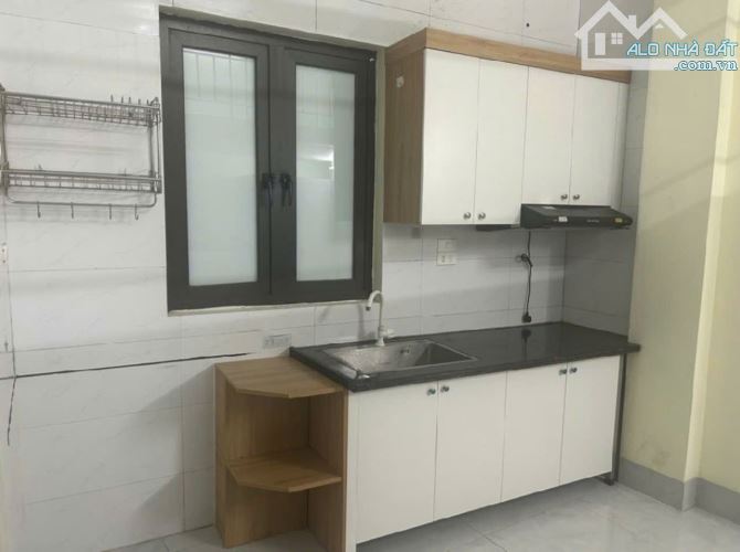 CCMN DÒNG TIỀN ỔN ĐỊNH - 61M2 XÂY MỚI 8 TẦNG THANG MÁY  - TỔNG 12 PHÒNG RỘNG KHÉP KÍN - 4
