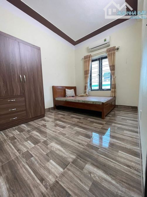 🍍Bán nhà 3 tầng Trần Tất Văn, Tràng Minh, Kiến An, 45m2, giá 2,1 tỷ, ngõ ô tô 7 chỗ - 5