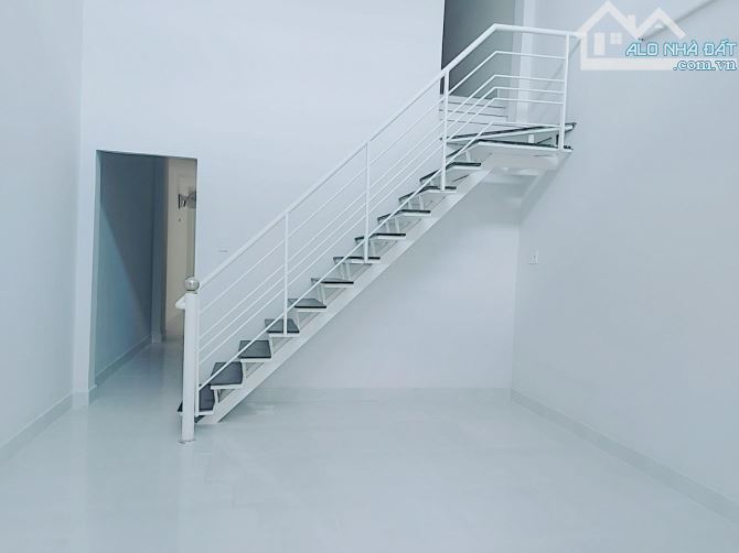 Bán nhà đẹp Liên Khu 5-6 Bình Tân 60m2 3PN 3.75 tỷ Ngang 4M HXH Thông kế Tân Phú - 5