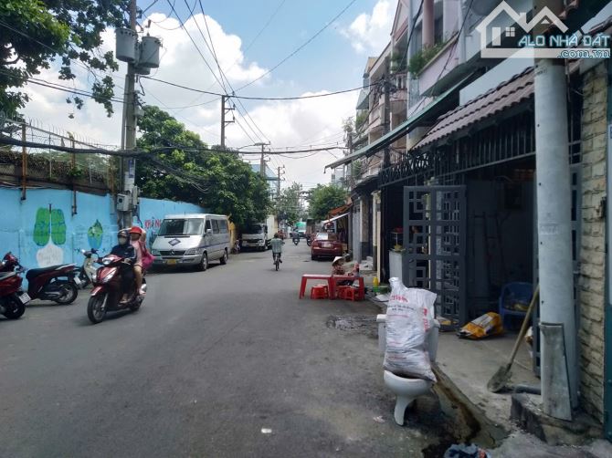 NHÀ ĐẸP- BÌNH THẠNH- HẺM XE HƠI-  -CĂN GÓC- 66 M2 - 5 LẦU- HOÀN CÔNG ĐỦ - 8,8 TỶ - 5