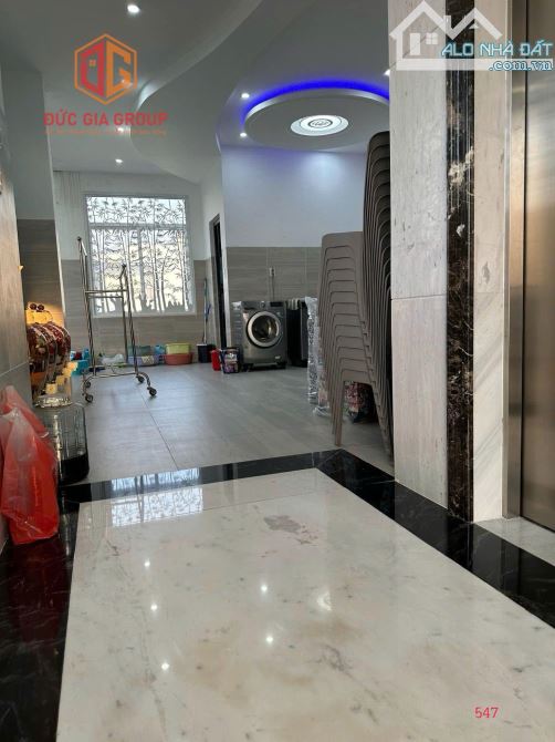 Bán nhà 1 trệt 4 lầu góc 2 mặt tiền khu dân cư D2D, TP.Biên Hòa - 5