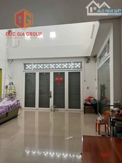 Bán gấp nhà 1 trệt 2 lầu đường D6 khu dân cư D2D, TP.Biên Hòa - 5