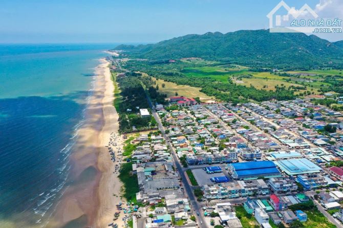 BÁN CĂN NHÀ 1 TRỆT 1 LẦU  ĐƯỜNG TRẦN VĂN MẦU- TÁI ĐỊNH CƯ PHƯỚC HẢI - ĐẤT ĐỎ - BRVT - 5