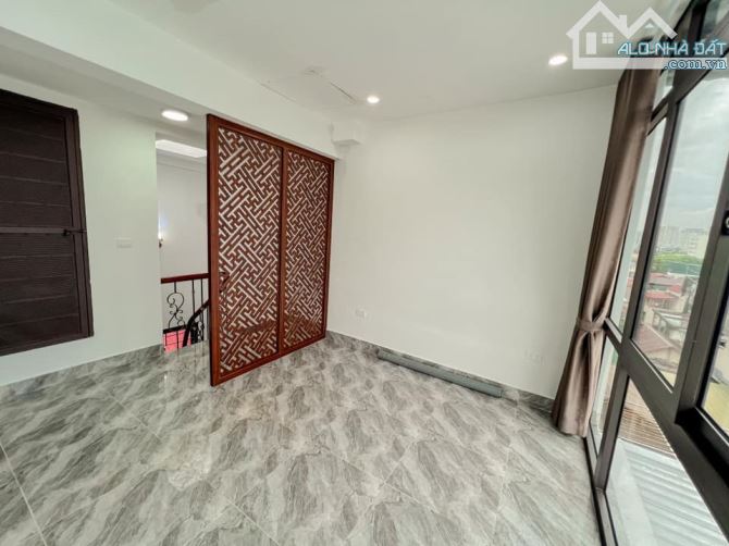 Bán nhà phân lô Hoàng Văn Thái, Thanh Xuân. DT36m, 8 tầng, Mt3m7 Giá 14.8 tỷ có thỏa thuận - 5