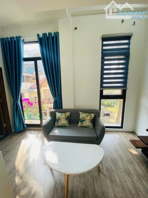Nhà dân xây 5 tầng Hồng Tiến- Ngọc Lâm- Long Biên.  DT 52m2, Ô tô, Kinh doanh, Giá 9.6 tỷ - 5
