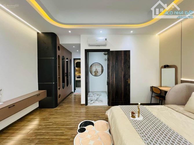 Siêu phẩm nhà Lê Văn Khương, Q.12. 2 Tỷ 100/50m². Sổ hồng riêng. Pháp lí đầy đủ. - 5