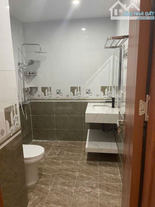 BÁN GẤP CĂN GÓC 3 NGỦ, 3WC CHUNG CƯ C14 BỘ CÔNG AN, TỐ HỮU, 132M2, FULL ĐỒ CHỈ 6,6 TỶ - 5