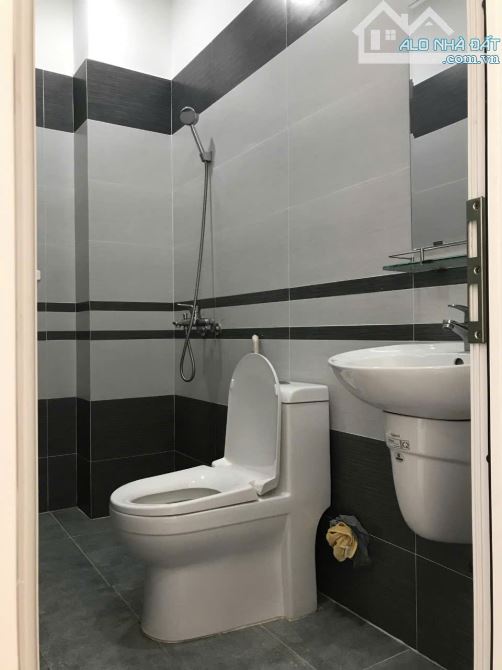 🛑🛑CĂN HỘ PHAN ĐĂNG LƯU🌈🌈35M2💥💥BAN CÔNG LỚN🍀🍀NỘI THẤT ĐẦY ĐỦ🌷🌷 - 5