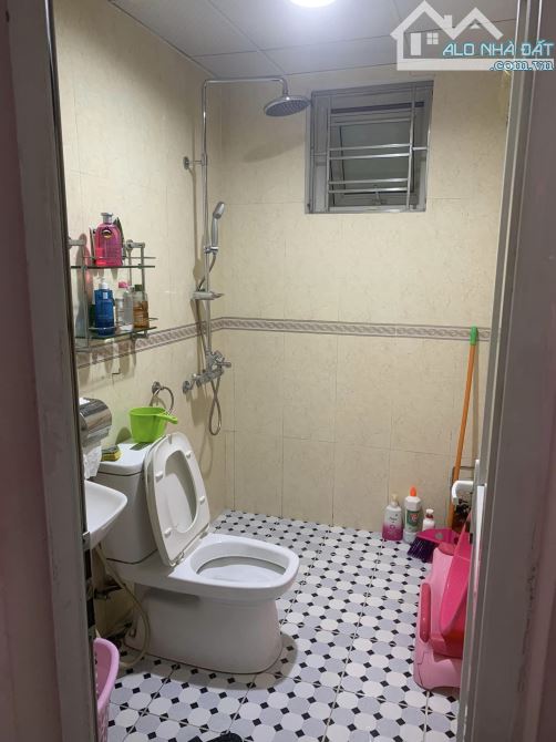 BÁN CĂN HỘ CHUNG CƯ TRUNG VĂN-NAM TỪ LIÊM, LÔ GÓC, Ở NGAY, 115M2, 3 NGỦ, 2WC, GIÁ 4,9 TỶ - 5