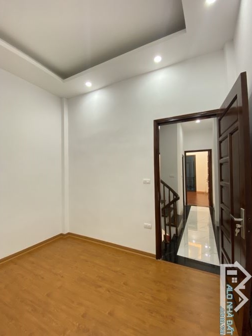 Bán Nhà Mới 5 Tầng Khương Đình - Kim Giang, Ngõ Rộng, 36m², Giá 6.35 Tỷ - 5