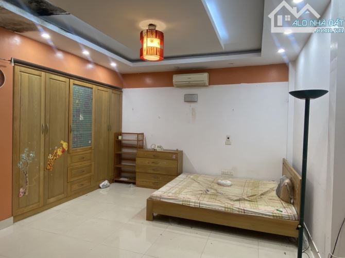 🆘 50m2 sổ, MT 4m, 5 Tầng - NGUYỄN NGỌC VŨ, CẦU GIẤY - Ngõ bagac, 20m oto tránh - 6,x Tỷ - 5