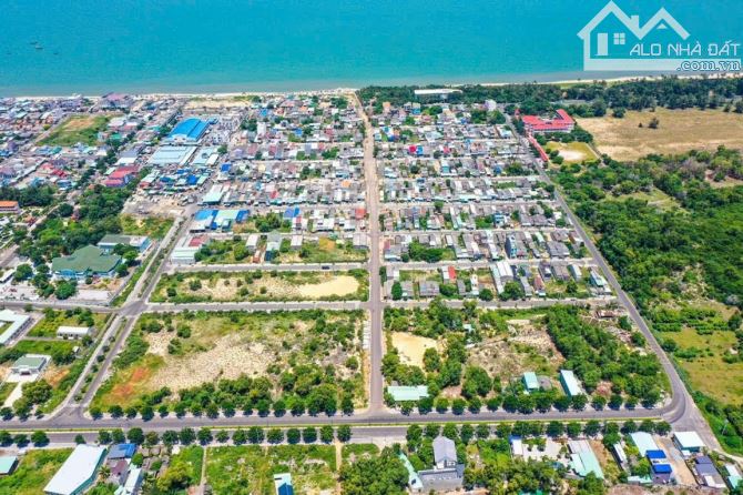 BÁN CĂN NHÀ 1 TRỆT 1 LẦU  ĐƯỜNG TRẦN VĂN MẦU- TÁI ĐỊNH CƯ PHƯỚC HẢI - ĐẤT ĐỎ - BRVT - 6
