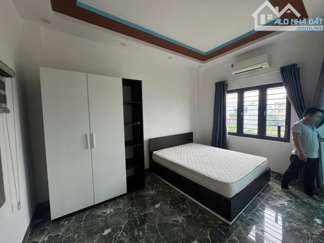 💥SIÊU VIP 💥 TOÀ CĂN HỘ 3 TẦNG, 6 PHÒNG, NAM HOÀ XUÂN, DOANH THU HƠN 30TR MỖI THÁNG. - 6