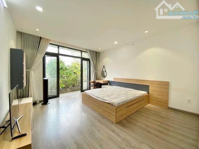 bán gấp nhà Nguyễn khuyến, Bình Thạnh,Dt: 90m2 Giá nhỉnh 5Tỷ (TL) Sổ sẵn riêng. - 6