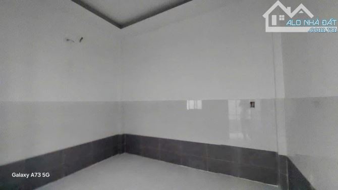 BÁN NHÀ ĐANG HOÀN THIỆN DT 4,5x24 4PN 3WC - SHR - GIÁ 2ty250 - 6