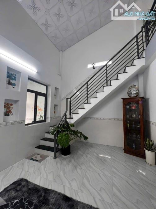 Bán gấp căn nhà trong Khu Dân Cư Bà Điểm 4, Bà Điểm, Hóc Môn. 800tr. Xem nhà liên hệ em - 6