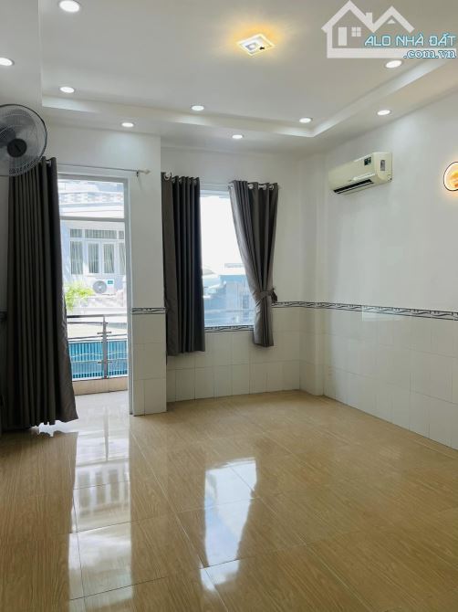 Chủ gửi bán nhanh căn nhà đường số 59 Gò Vấp 4 PN 62m2 giá 3 tỷ 2 - 6