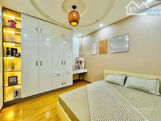 51m² - 2 Tỷ 280 - Tô Ký, Q.12. Sổ hồng riêng - khu dân cư sầm uất - Thích hợp để ở - 7