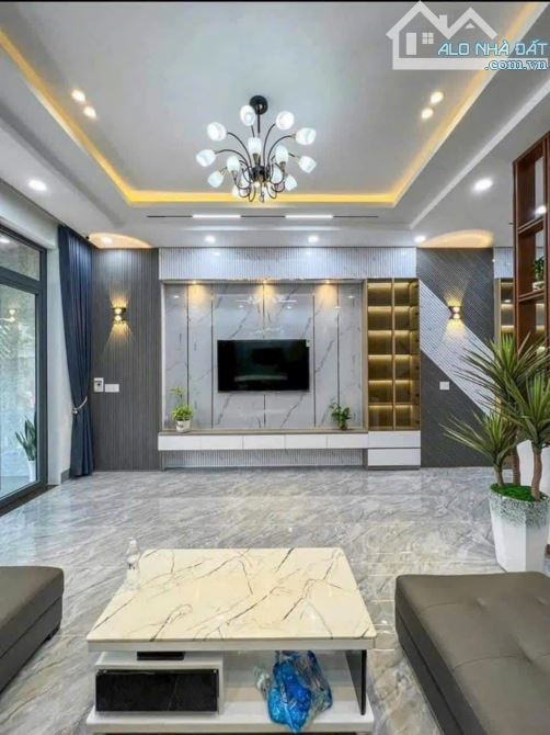 Nhà đẹp cần ra gấp Nguyễn Văn Quá, Q.12, 52m2, nhỉnh 2.8 tỷ, sổ hồng chính chủ - 7