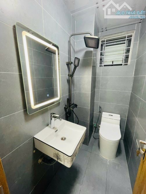 Cần tiền bán căn hộ Nơ3 Bán Đảo Linh Đàm 3PN2WC - 7